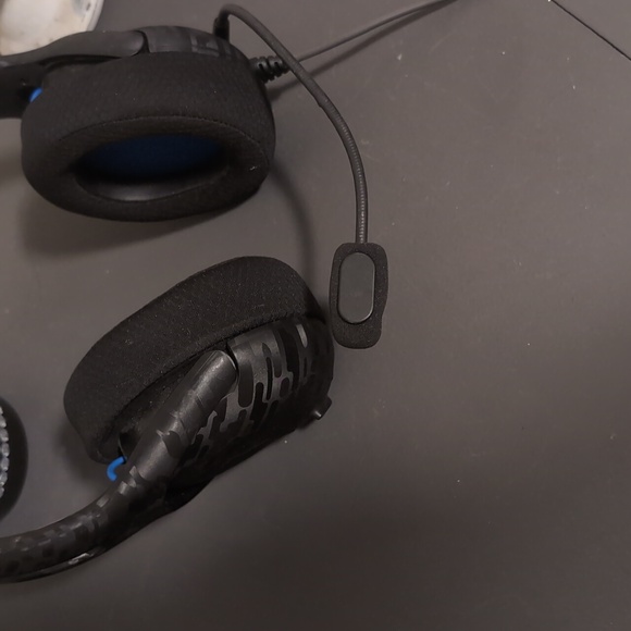 PDP LVL50 Wire headset - Picture 4 of 8